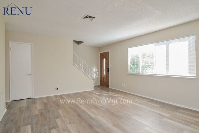 Building Photo - Fall into savings with 1/2 off your first ...