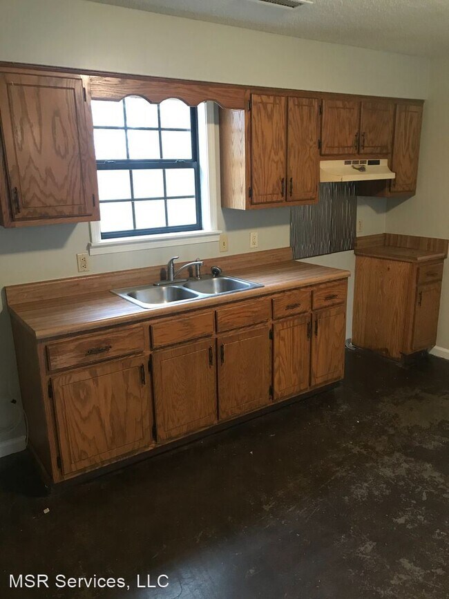 Foto del edificio - 2 br, 1 bath House - 7868 Highway 59 W.