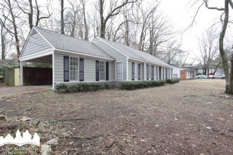 4313 Renners Rd, Memphis, TN 38128 House Rental in Memphis, TN