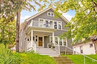 Building Photo - 4458 N Newhall St