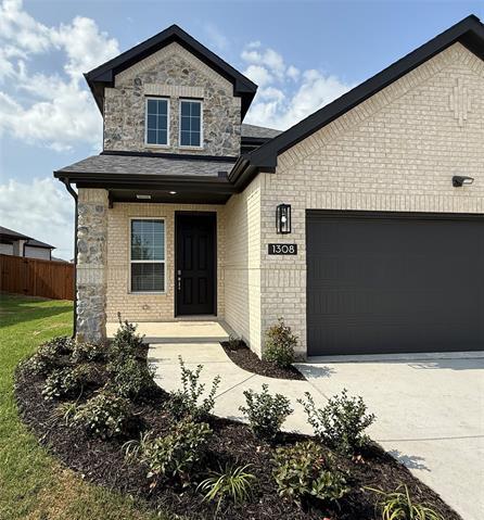 Foto del edificio - 1308 Middlebrooks Dr