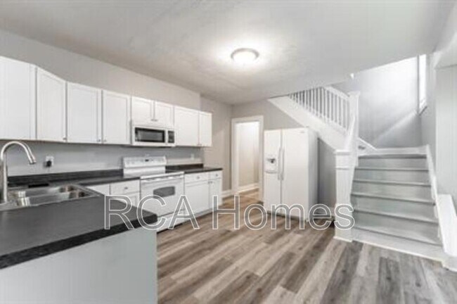 Foto del edificio - 3418 N Capitol Ave