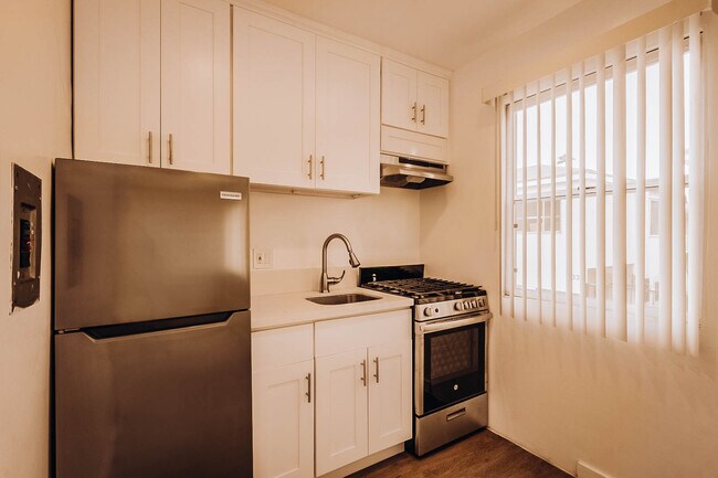 Foto del edificio - 928 4th St