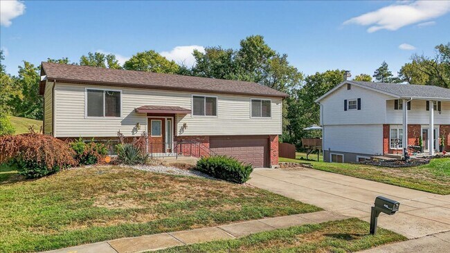 Photo - Step inside to experience the charm! House