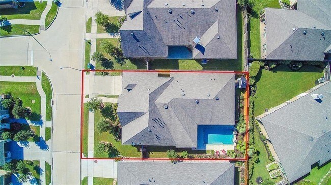 Foto del edificio - 4622 Magnolia Summit Ln