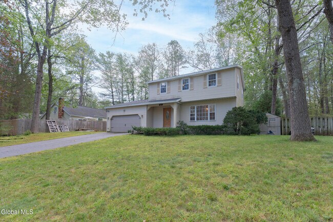 Foto del edificio - 3 Heather Ln