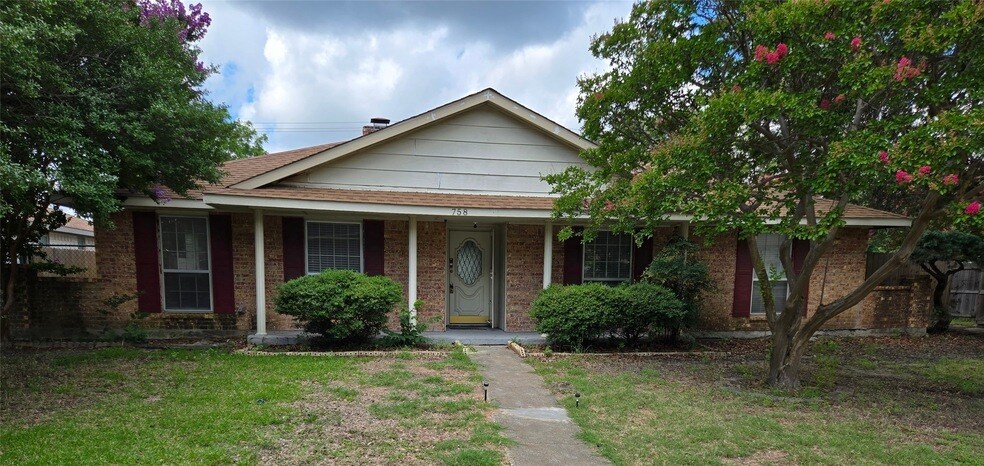 Foto principal - 758 Brighton Ln