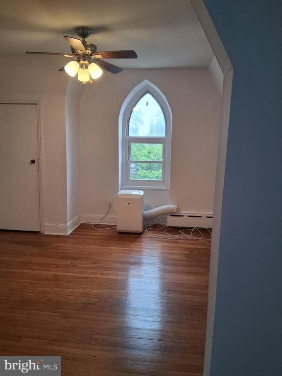 Building Photo - 206 N Swarthmore Ave