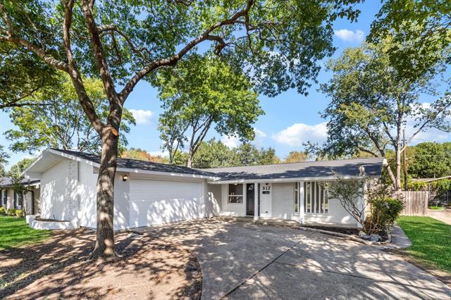 Foto del edificio - 912 Warfield Way