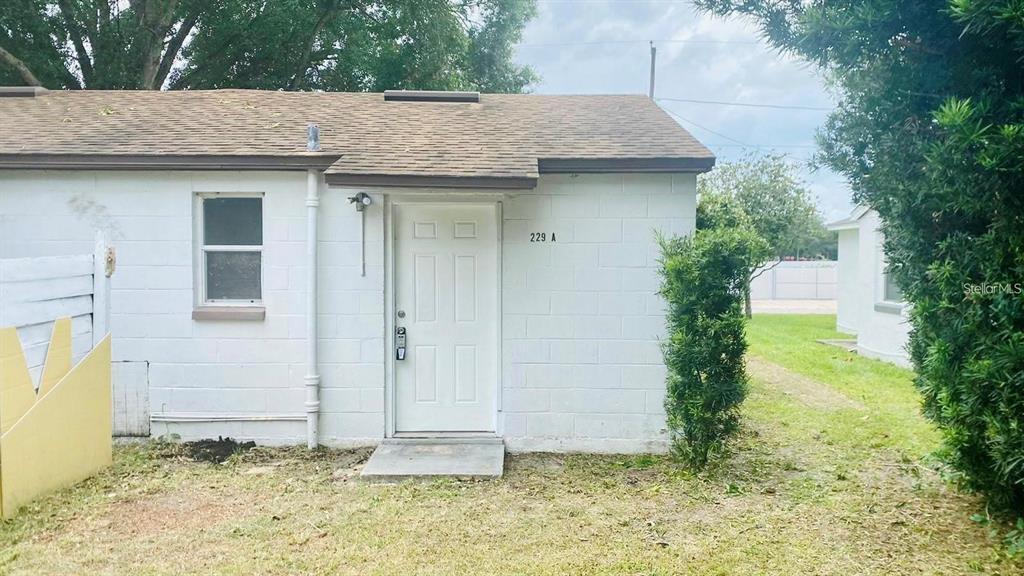 Foto principal - 229 McKean St