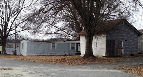 Primary Photo - Sophie's Court Mobile Home Park