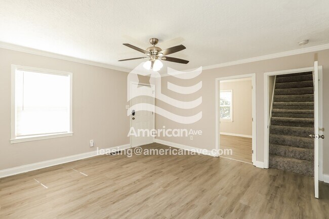 Foto del edificio - 3810 E 53rd Terrace