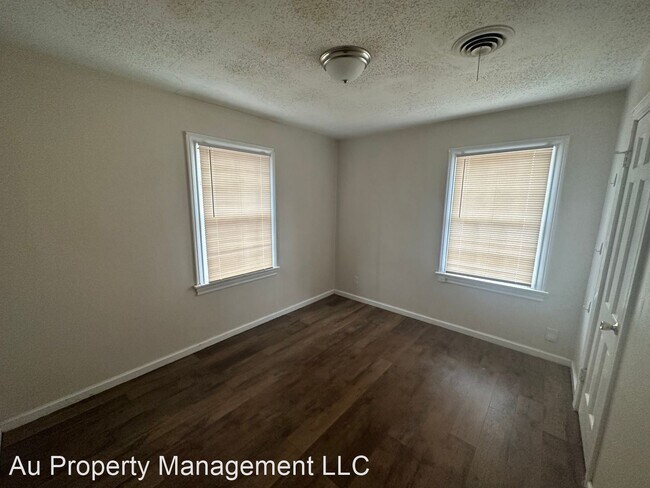 Foto del edificio - 2 br, 1 bath House - 1300 S ROSEMONT ST