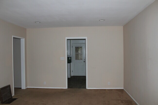 Liiving Room - 12823 Beverly Blvd