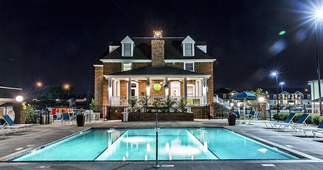 Building Photo - The Champion at Bluegrass Apartments