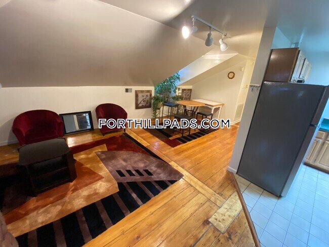 Foto del edificio - 146 Cedar St