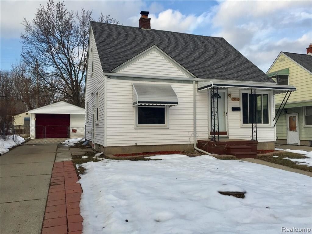 Primary Photo - 24810 Dartmouth St