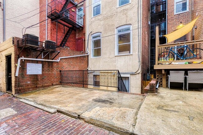 Building Photo - 1230 N Calvert St