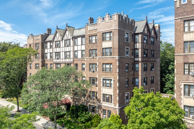 Eton Hall Cooperative