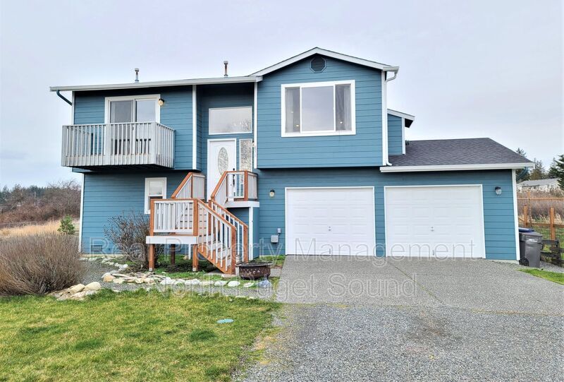 871 Livingston Bay Shore Dr, Stanwood, WA 98282 House Rental in