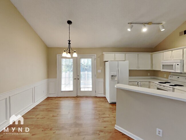 Foto del edificio - 11721 Long Forest Dr