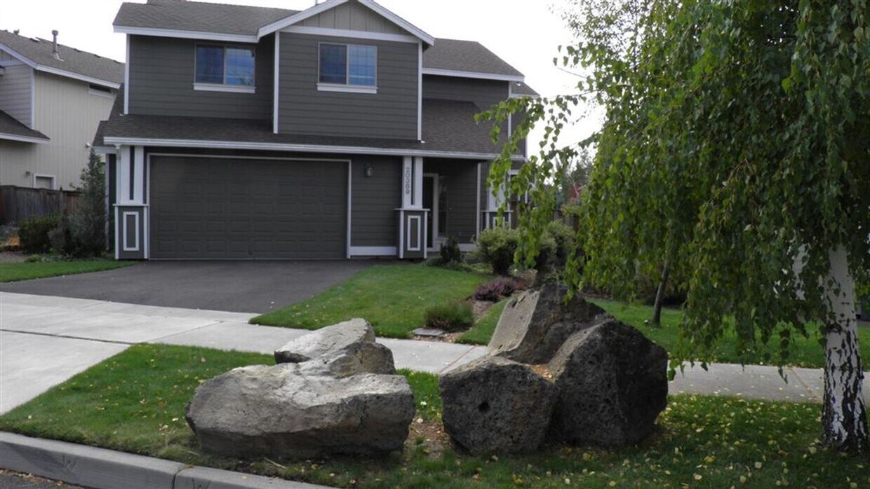 20389 Vassar Pl, Bend, OR 97702 House Rental in Bend, OR