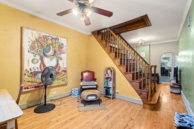 Foto del edificio - 3229 Almond St