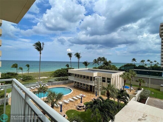 Building Photo - 5200 N Ocean Blvd