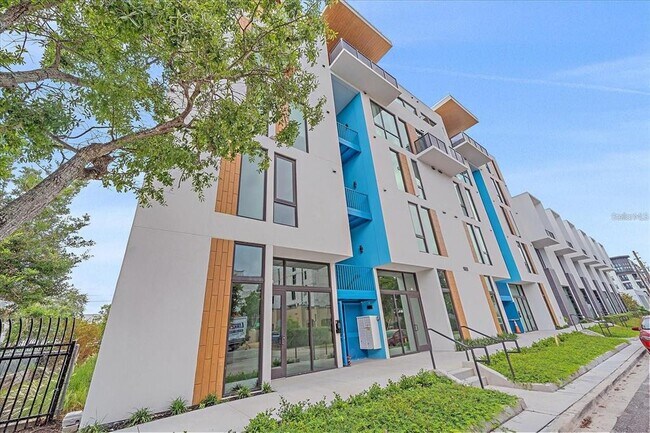 Foto del edificio - 1558 4th St