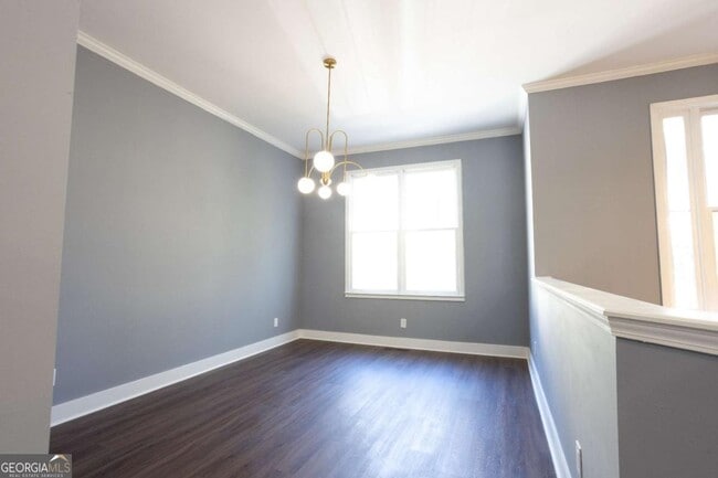 Foto del edificio - 4871 Pinnacle Dr