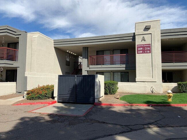 Foto del edificio - 3434 W Danbury Dr