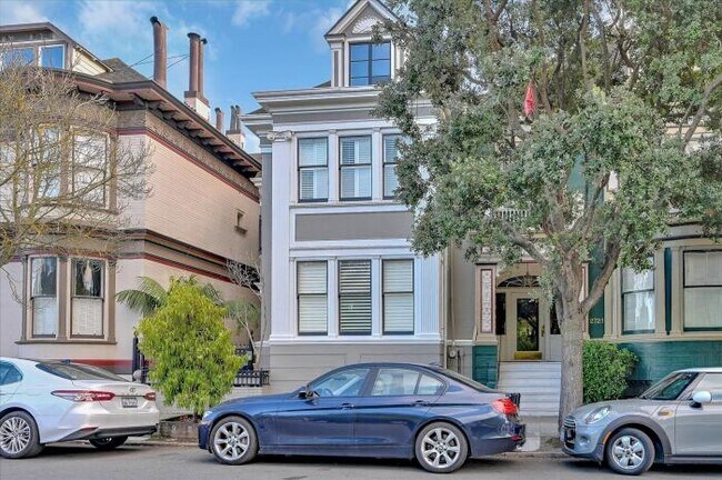 Building Photo - 2 bedroom in San Francisco CA 94115