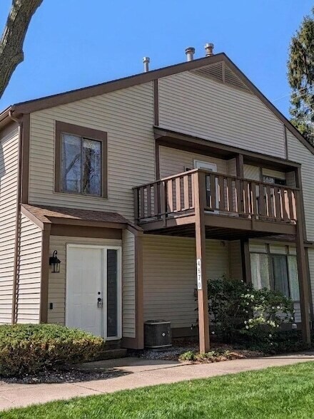 Foto del edificio - 4870 Foxfire Trail