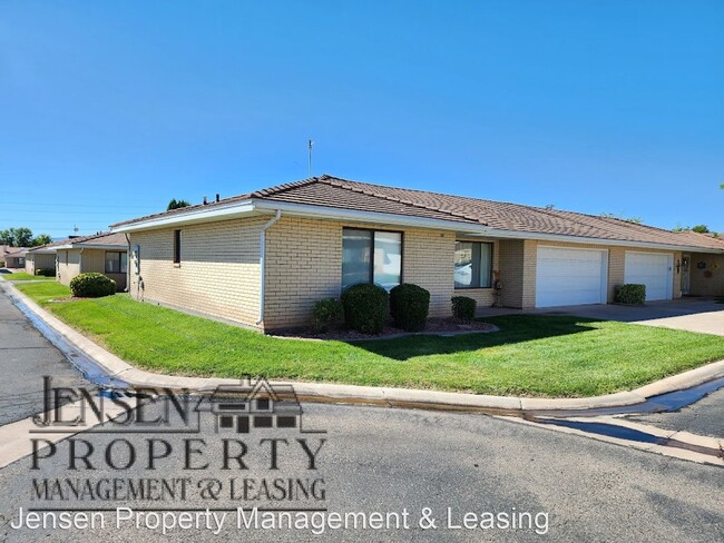 Building Photo - 3 br, 2 bath House - 1175 East 900 South #20