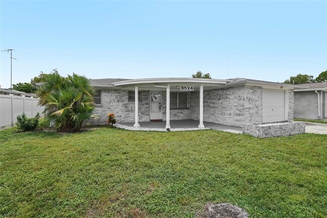 Building Photo - 3524 Cincinnati Dr