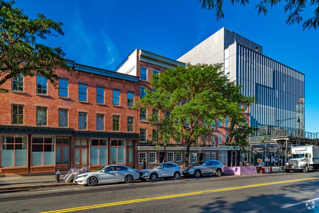 Building Photo - 92 Atlantic Ave