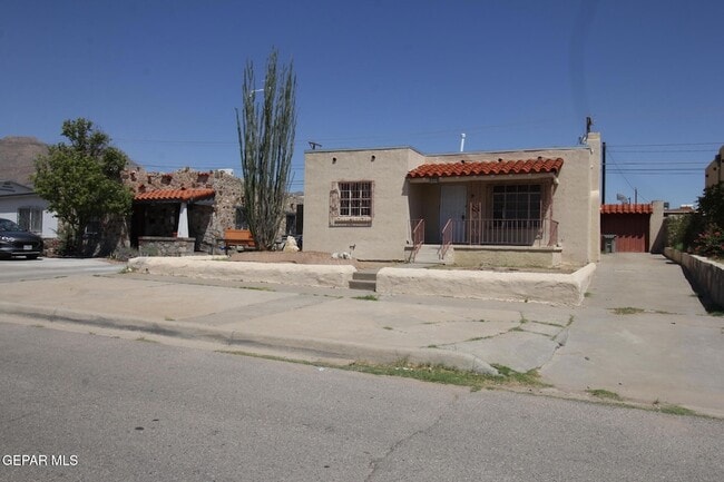 Building Photo - 3315 Sacramento Ave