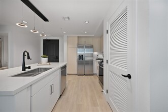 Interior Photo - Begonia Place Luxury Apartments