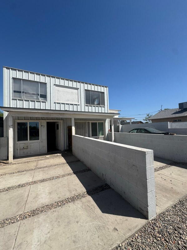 Foto del edificio - 2806 W Melvin St