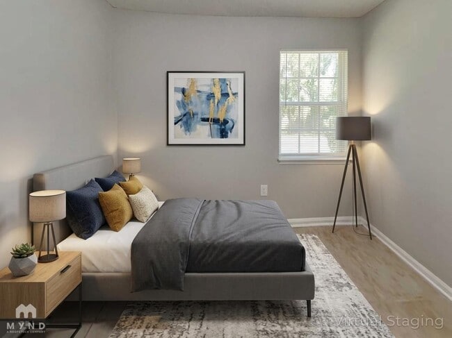 Building Photo - 4420 Double Tree St