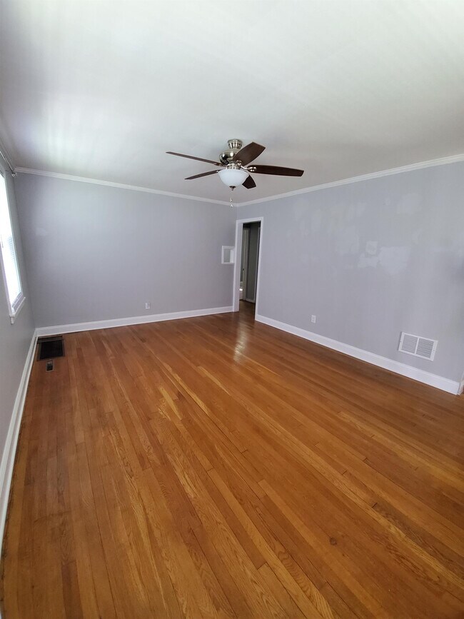 Foto del edificio - 5607 Kanawha Ave SE