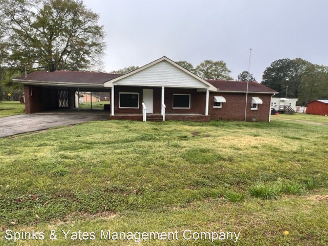 382 Hines Rd, Hogansville, GA 30230 House Rental in Hogansville, GA