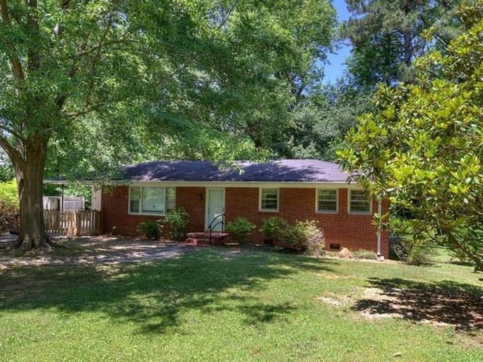 11 Sunset Cir, Cartersville, GA 30120 House Rental in Cartersville, GA
