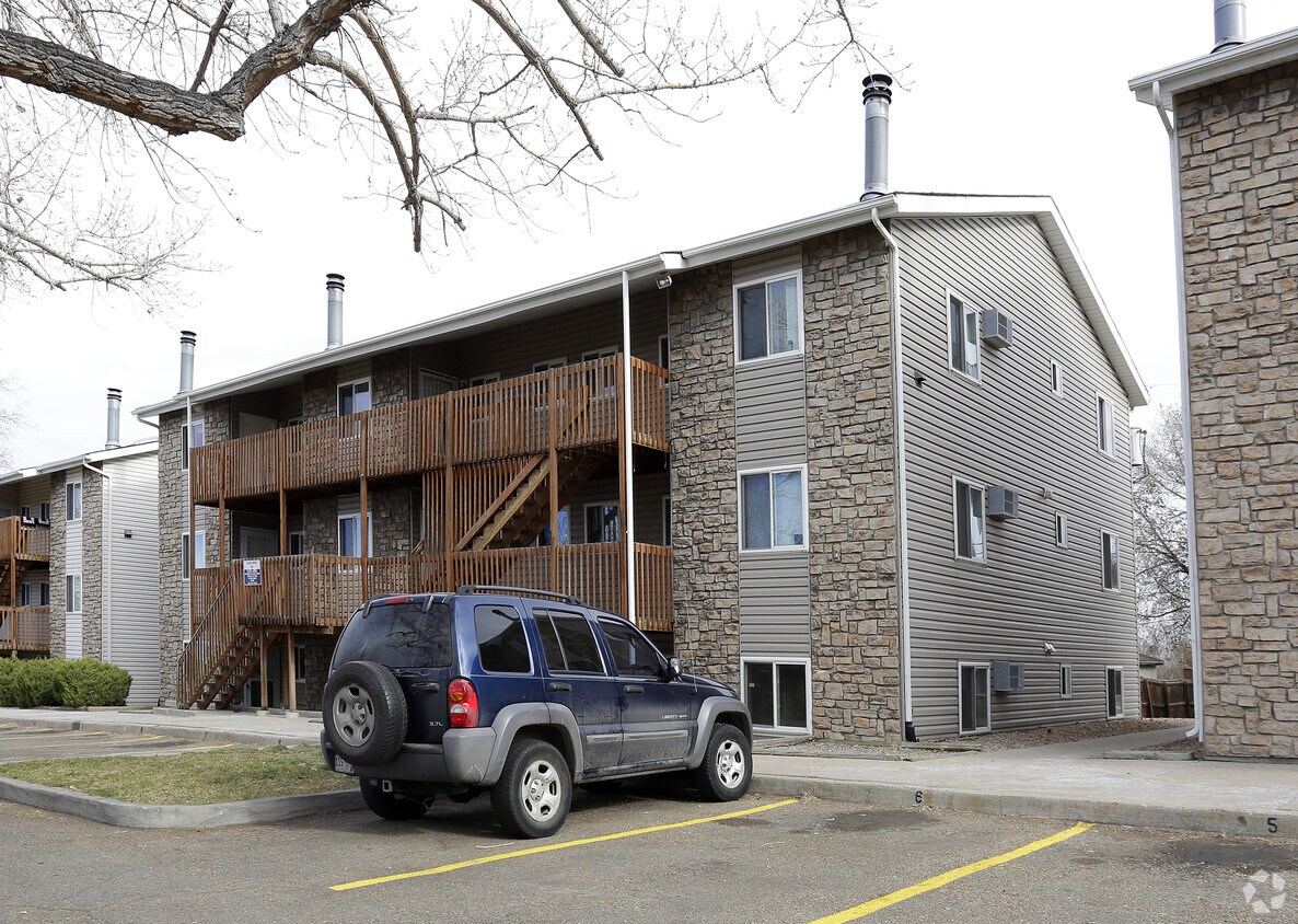 210 S Ingalls, Denver, CO 80226 Apartments in Denver, CO