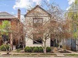 Front From Street - 244 E Whittier St