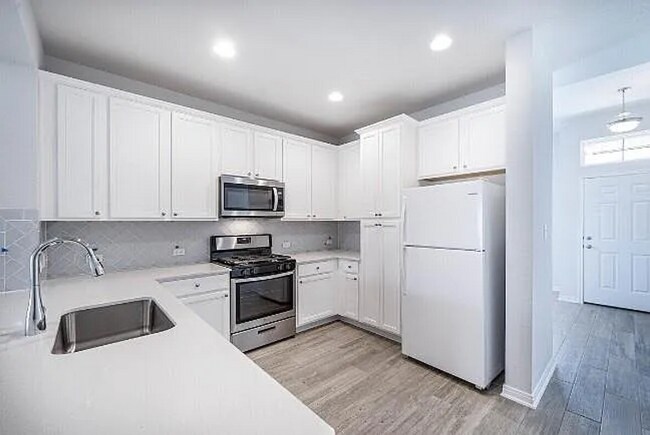 Foto del edificio - Pflugerville Rental Home - 3 Bed / 2 Bath ...