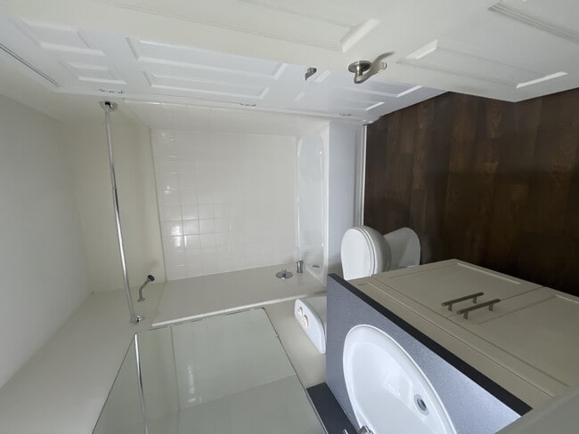 Interior Photo - Wesley Place Apartments at Lawrenceville