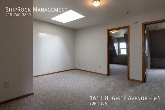 Foto del edificio - 1613 Hughitt Ave