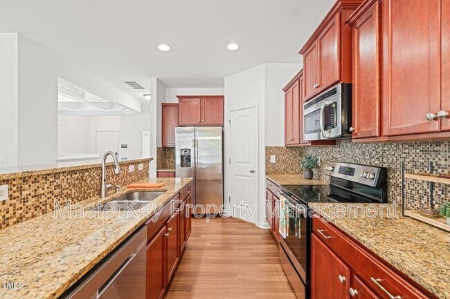 Foto del edificio - 120 Holly Berry Ln