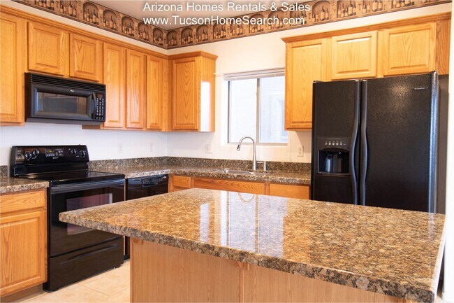 Foto del edificio - Arizona Homes Rentals and Sales